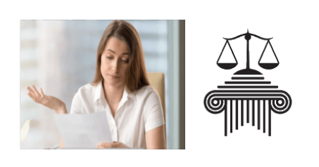 КОНСУЛЬТАЦІЯ ЮРИСТА ТА ПОЗОВ ДО СУДУ З ПРИВОДУ НЕЗАКОННО НАКЛАДЕНОГО ДИСЦИПЛІНАРНОГО СТЯГНЕННЯ